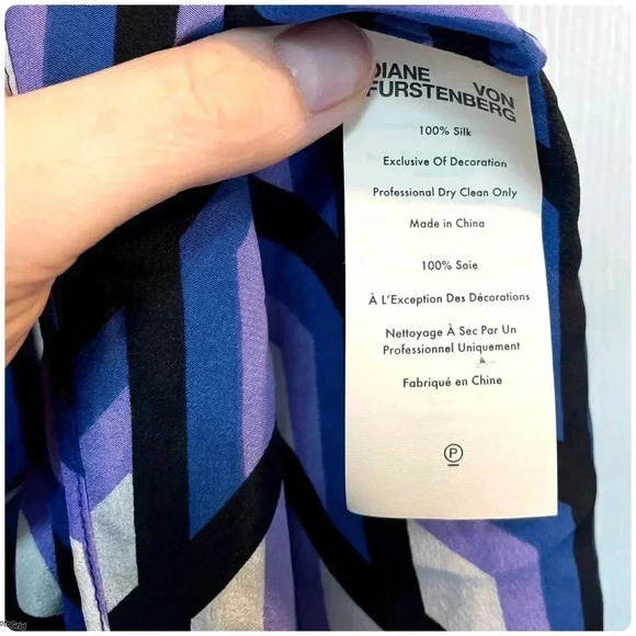 Diane von Furstenberg I M - Picture 8 of 8